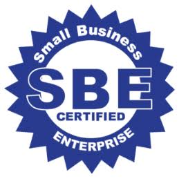 Small Business Enterprise Certified