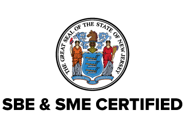 SBE/SME Certified
