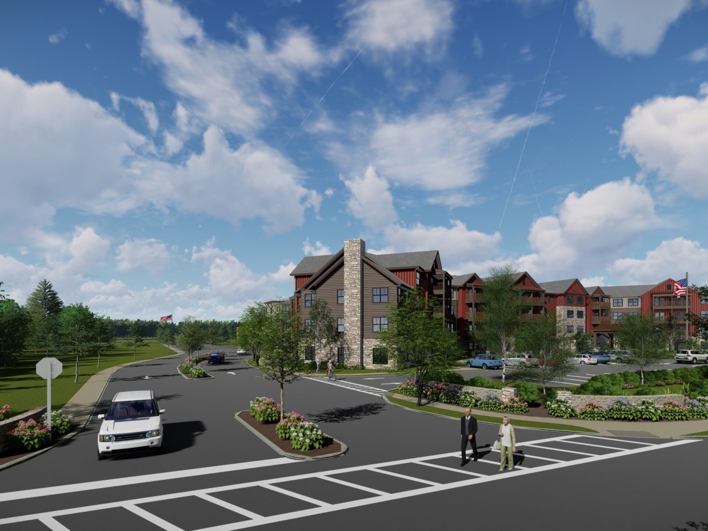Brightview Paramus